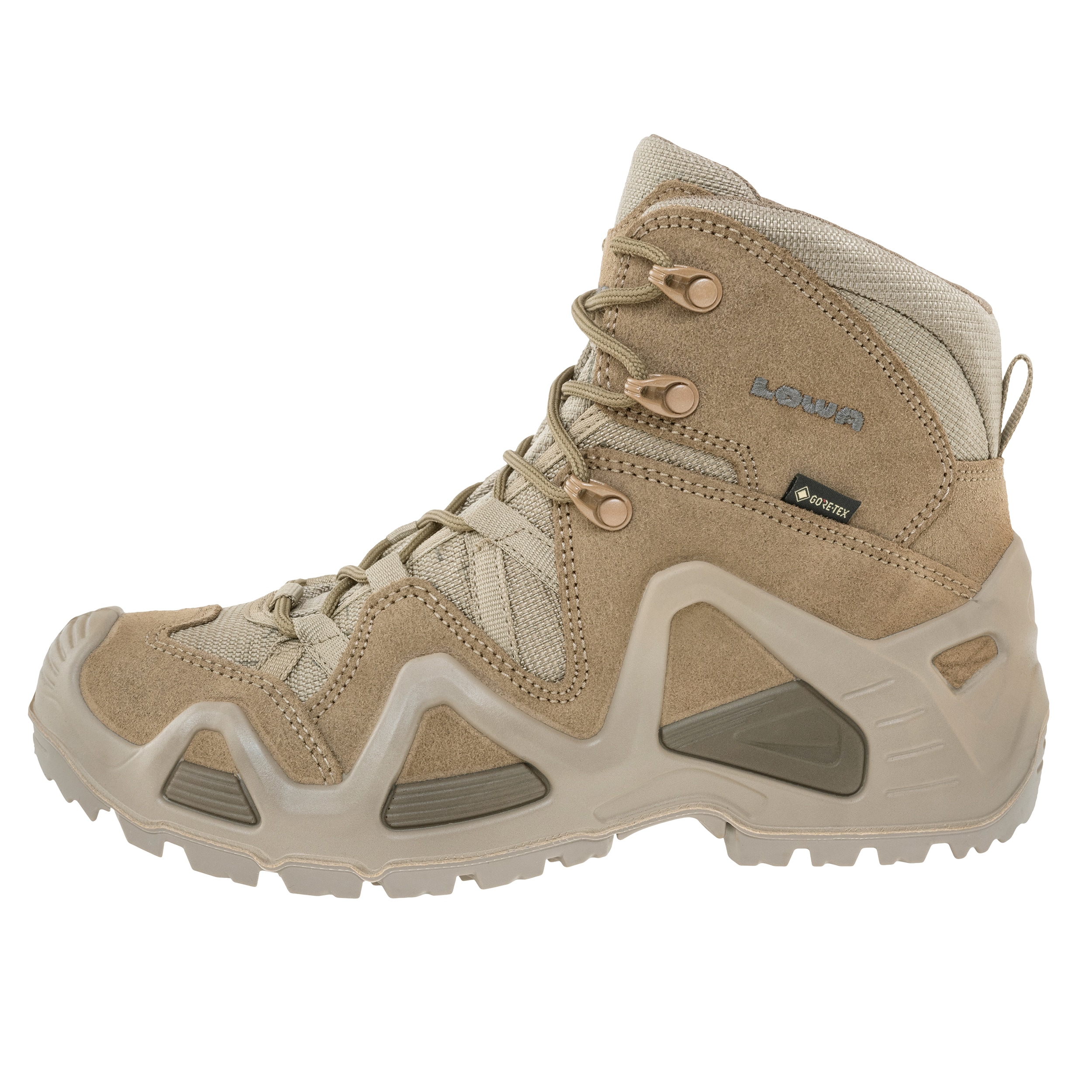 Buty Lowa Zephyr GTX MID TF Coyote