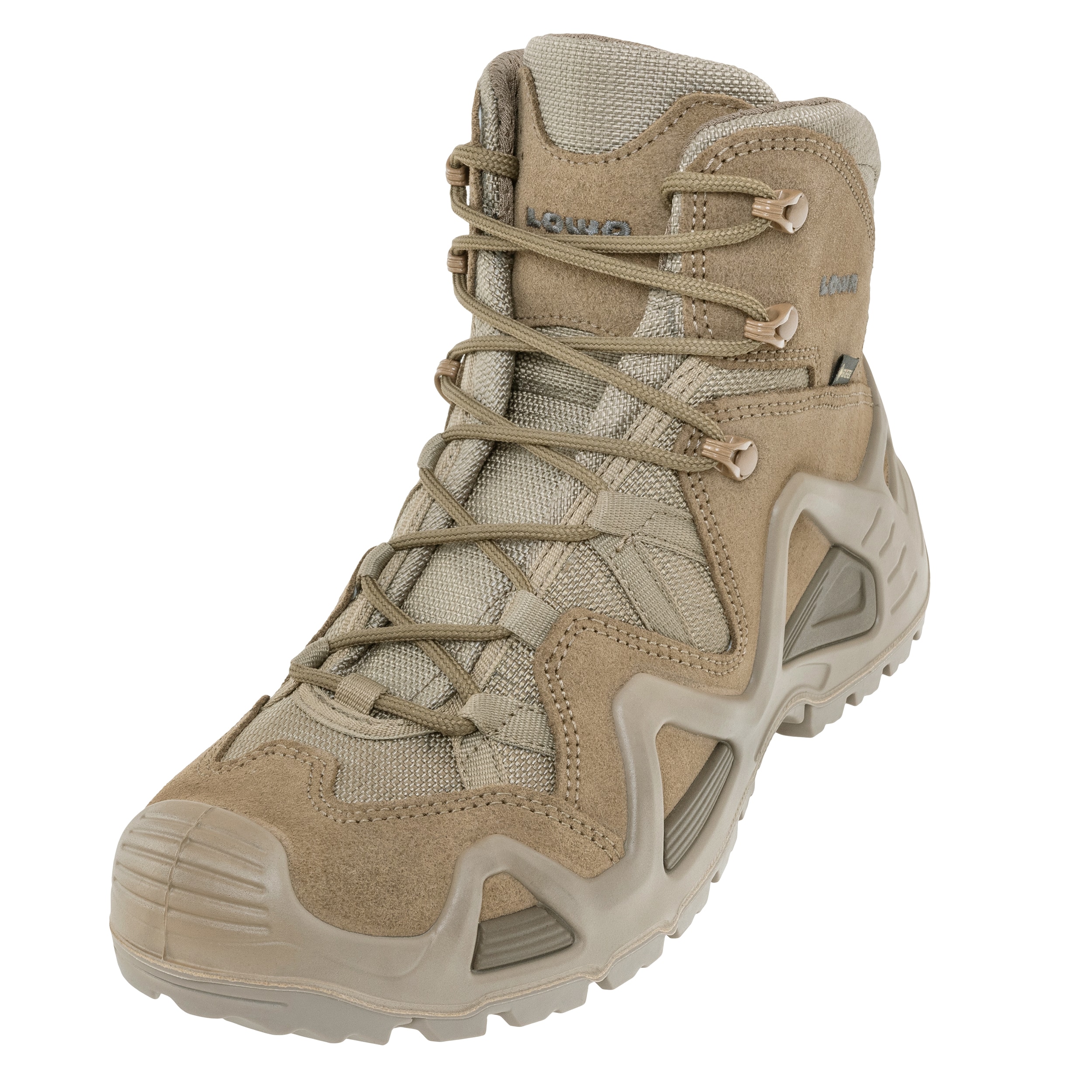 Buty Lowa Zephyr GTX MID TF Coyote