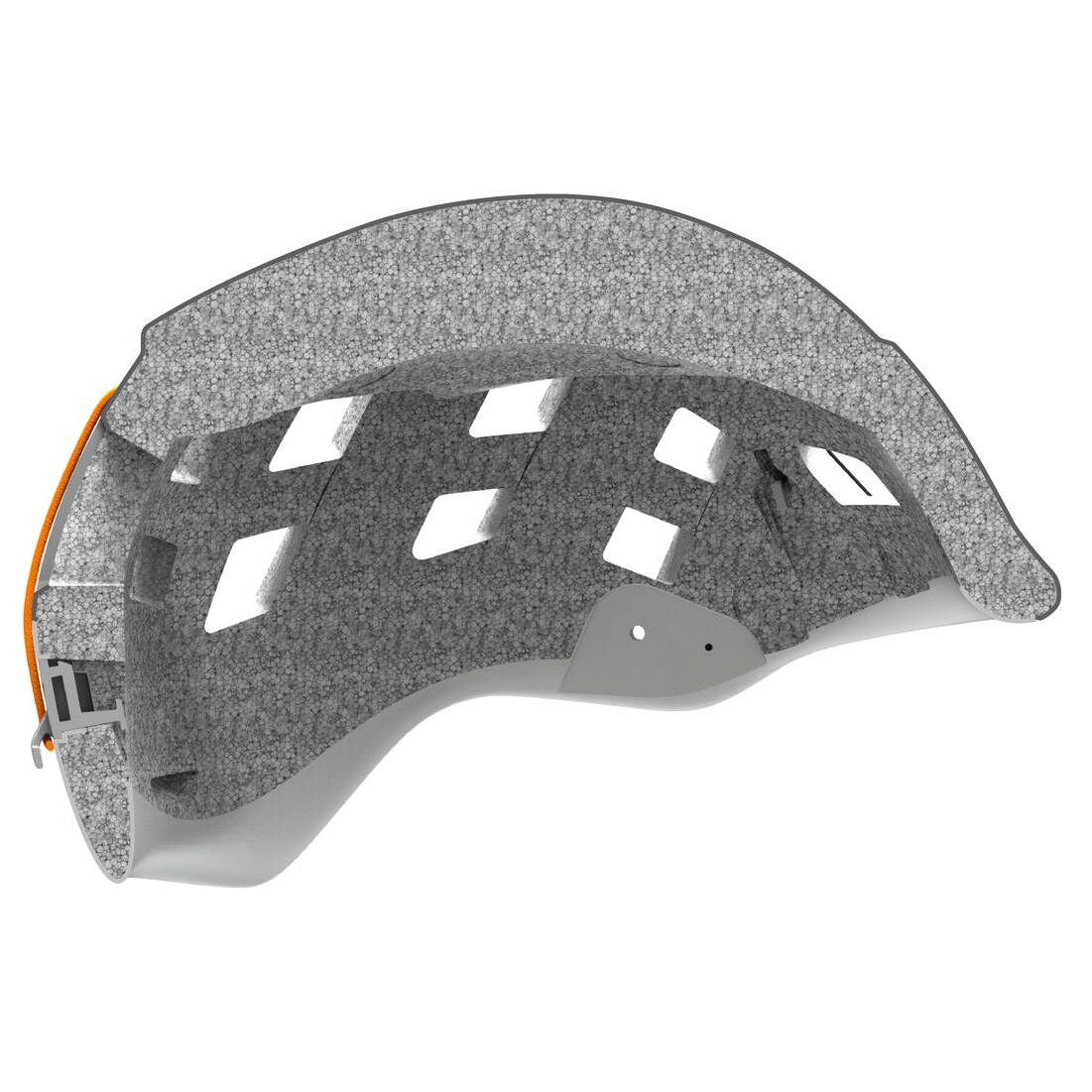 Kask wspinaczkowy Petzl Meteor Orange