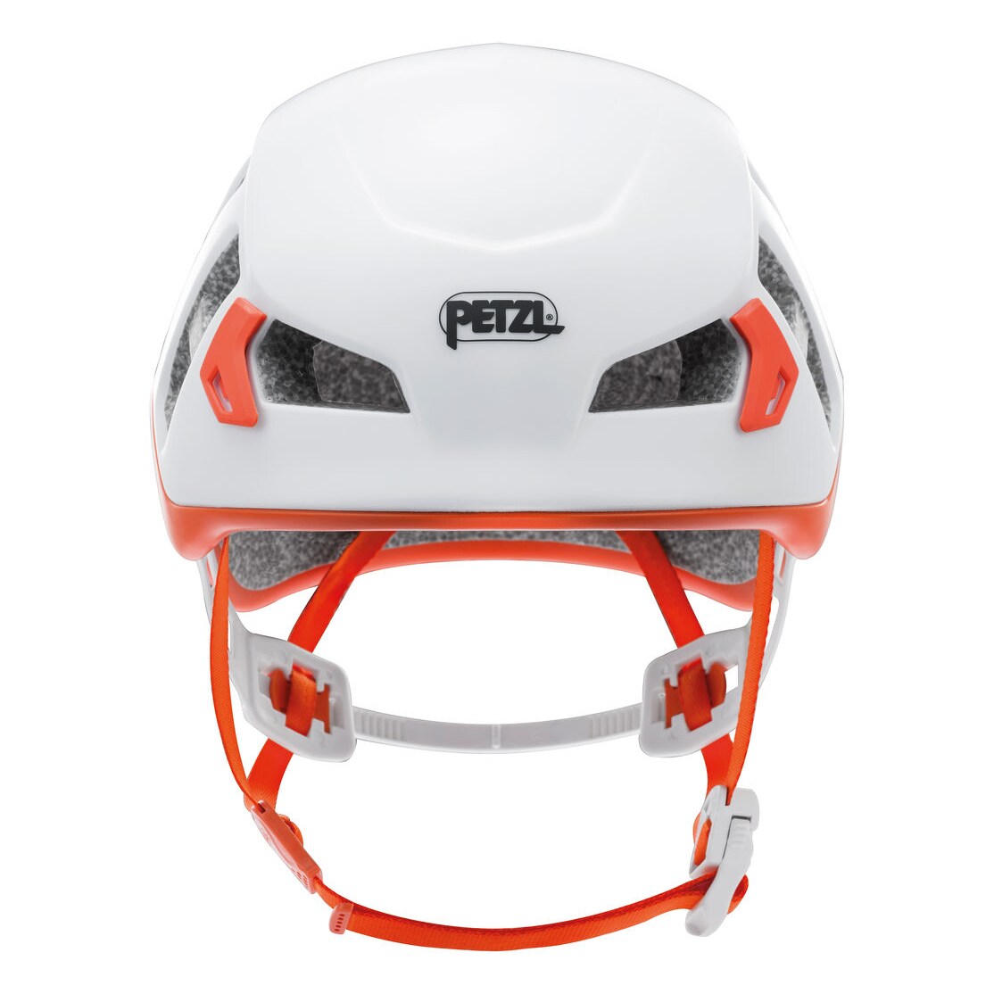 Kask wspinaczkowy Petzl Meteor Orange