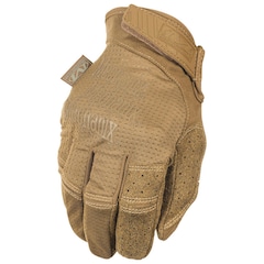 Rękawice taktyczne Mechanix Wear Specialty Vent - Coyote