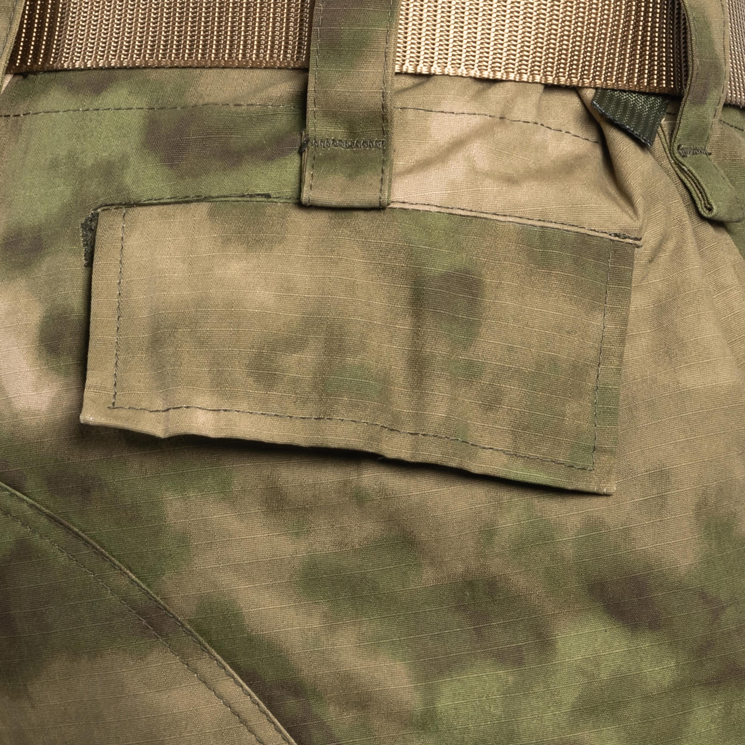 Spodnie wojskowe Texar WZ10 Ripstop FG-Cam