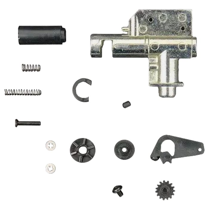 Metalowa komora Hop-up Cyma do M4/M16