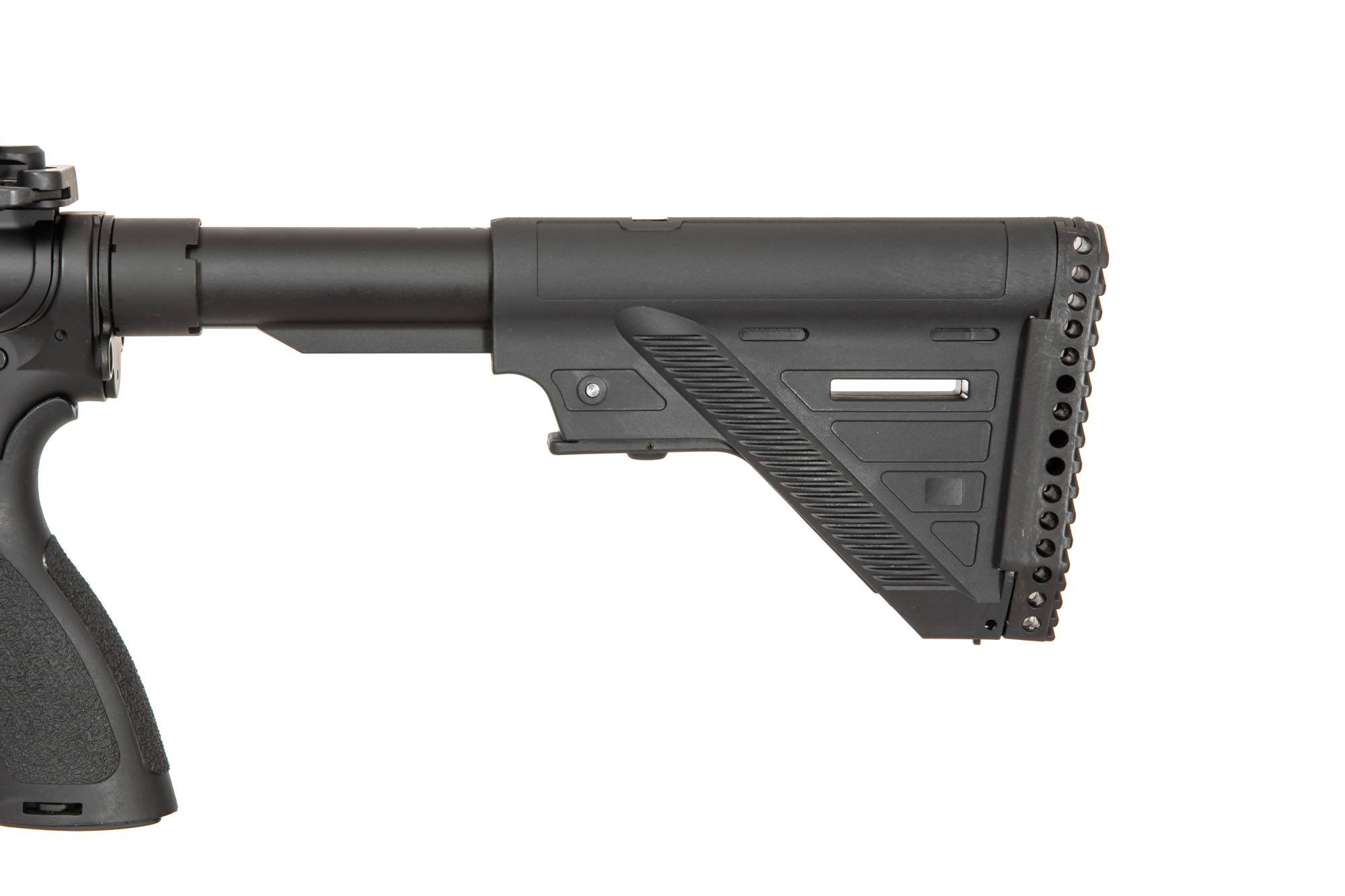 Карабін штурмовий Specna Arms SA-H12 ONE - чорний