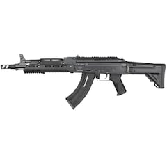 Karabinek szturmowy AEG ICS CXP-ARK - Black