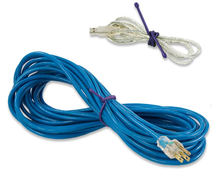 Troki Nite Ize Gear Tie 12