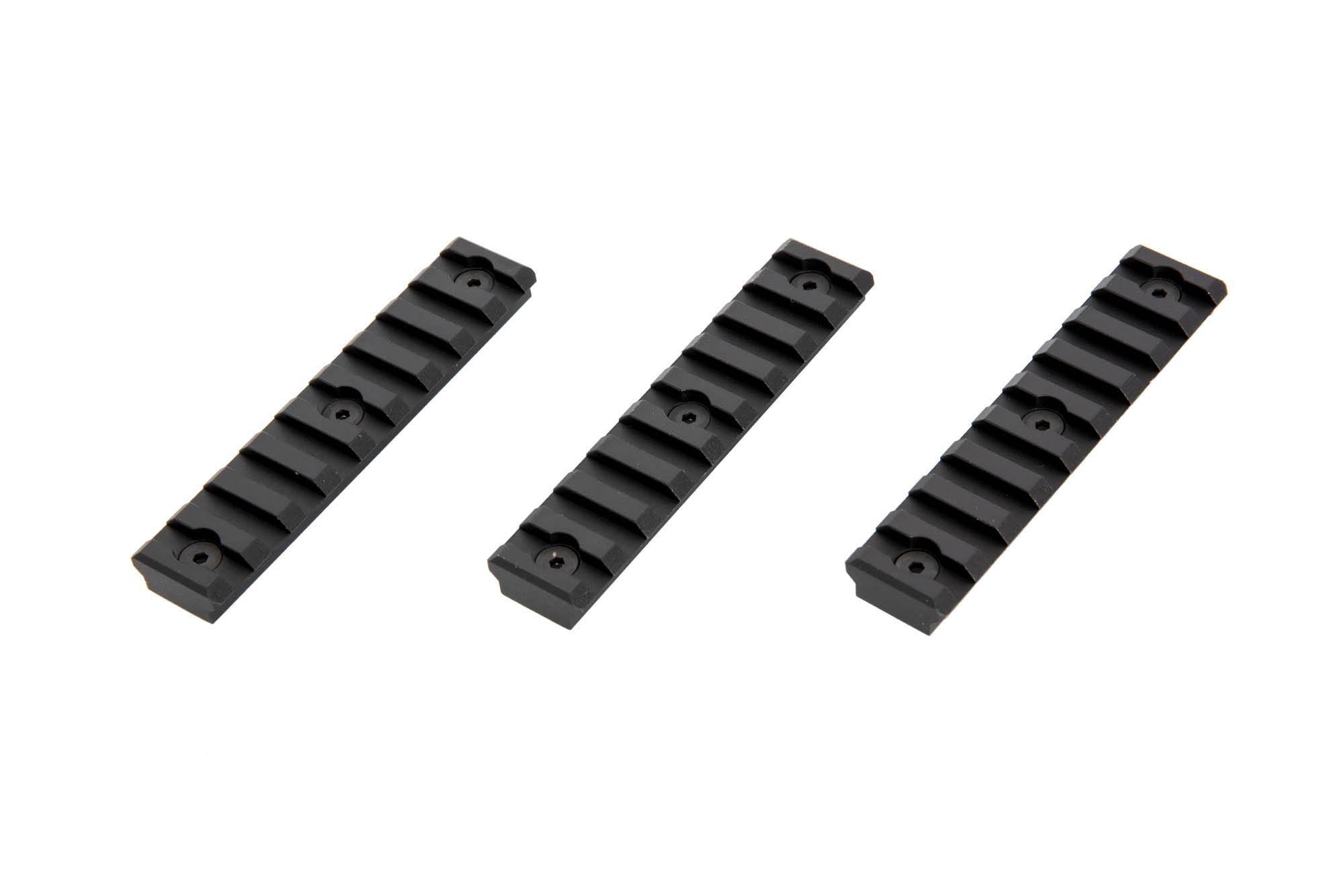 Karabinek szturmowy EBB ICS CXP-UK1 Rifle MTR - Black