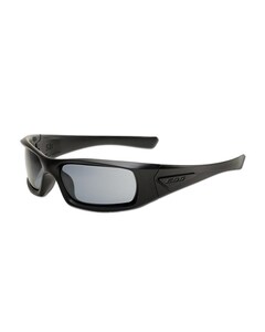 Тактичні окуляри ESS 5B Black/Polarized Mirrored Gray Тактичні окуляри ESS 5B Black/Polarized Mirrored Gray