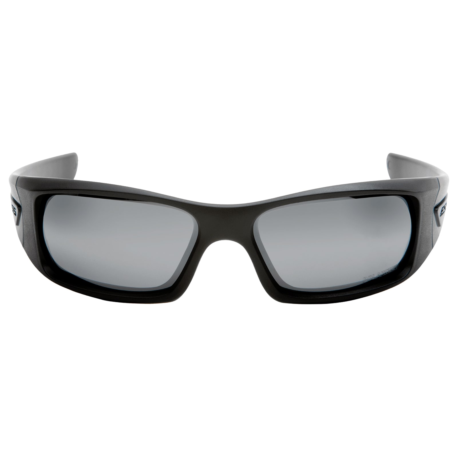 Okulary taktyczne ESS 5B Black/Polarized Mirrored Gray
