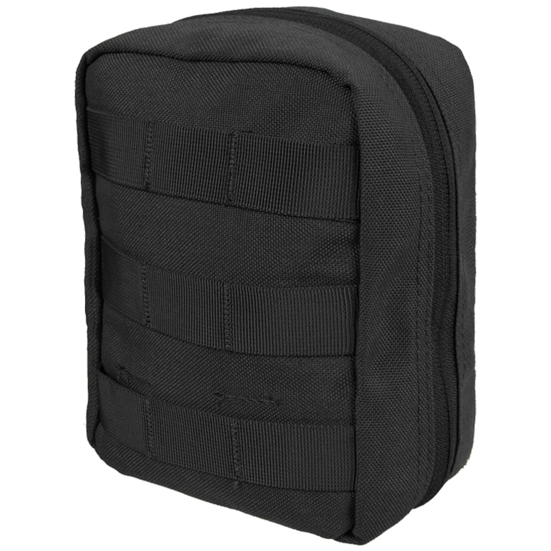 Apteczka Condor EMT Pouch - Czarna