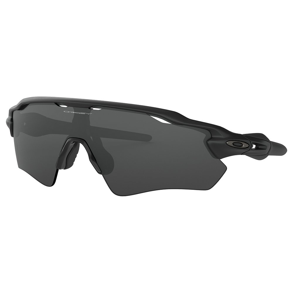 Сонцезахисні окуляри Oakley SI Radar - EV Matte Black Path Grey 