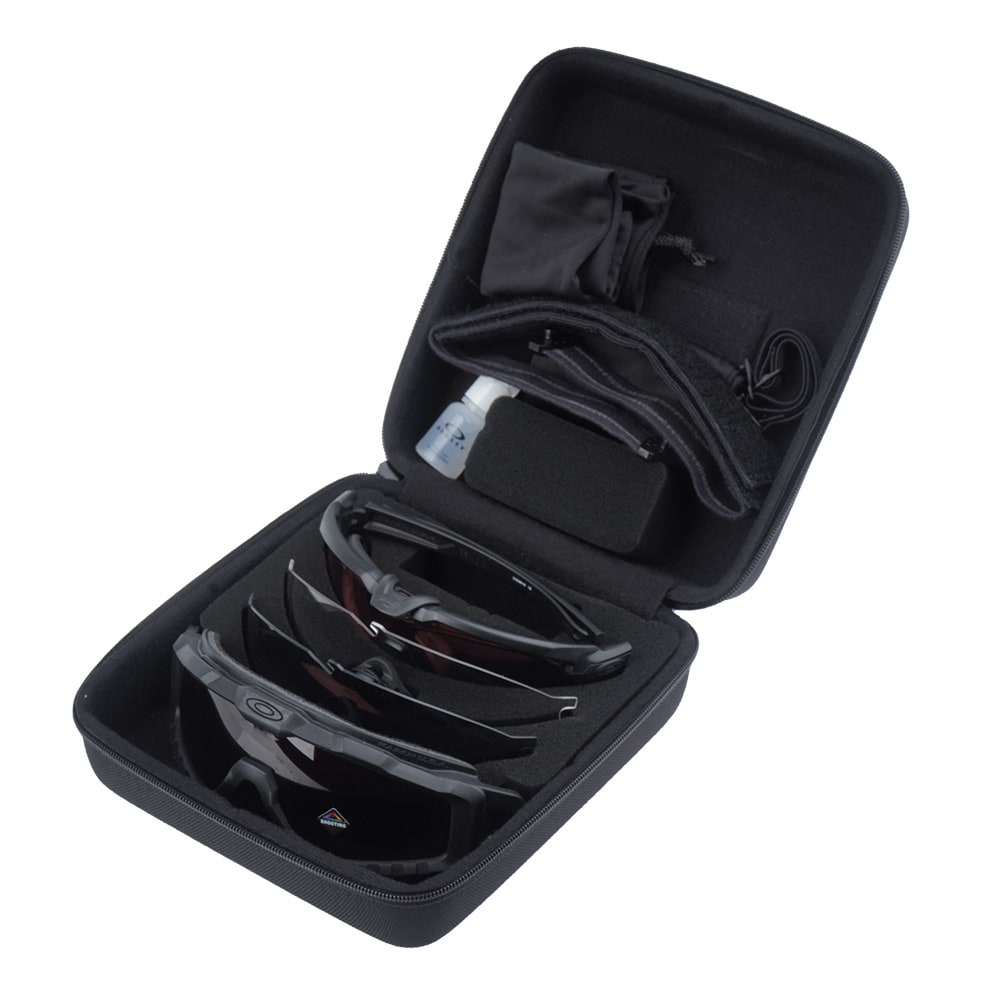Oakley SI Ballistic M Frame Alpha Operator Kit Array