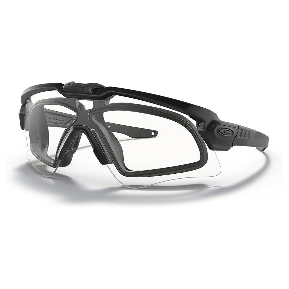 Oakley SI Ballistic M Frame Alpha Operator Kit Array