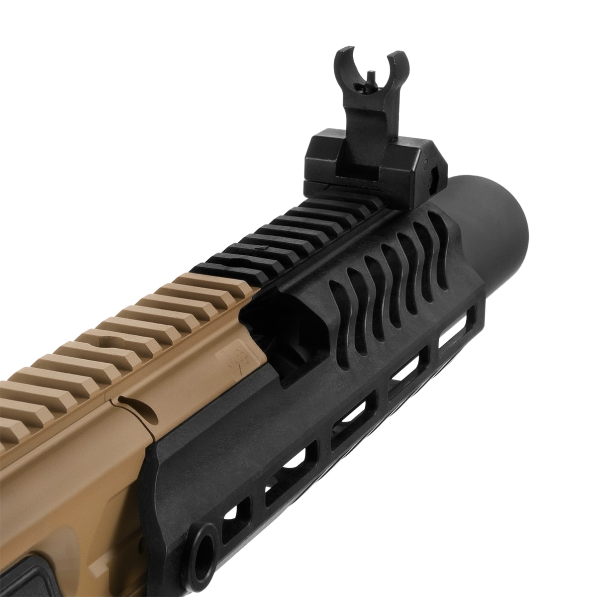 Пневматична рушниця SIG Sauer MCX Rattler Canebrake 4,5 мм