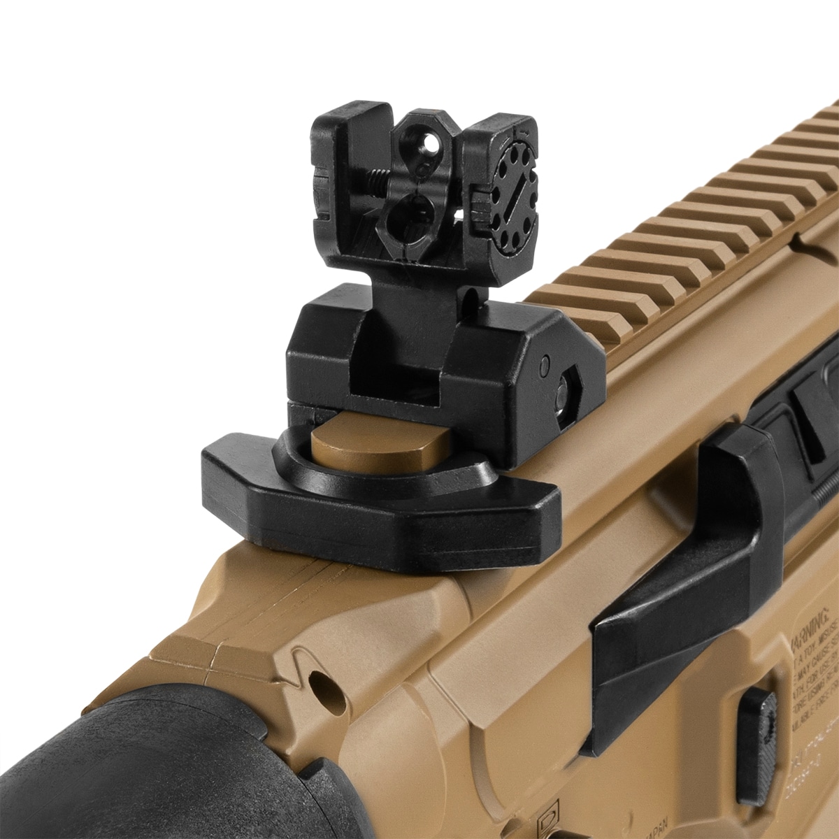 Пневматична рушниця SIG Sauer MCX Rattler Canebrake 4,5 мм