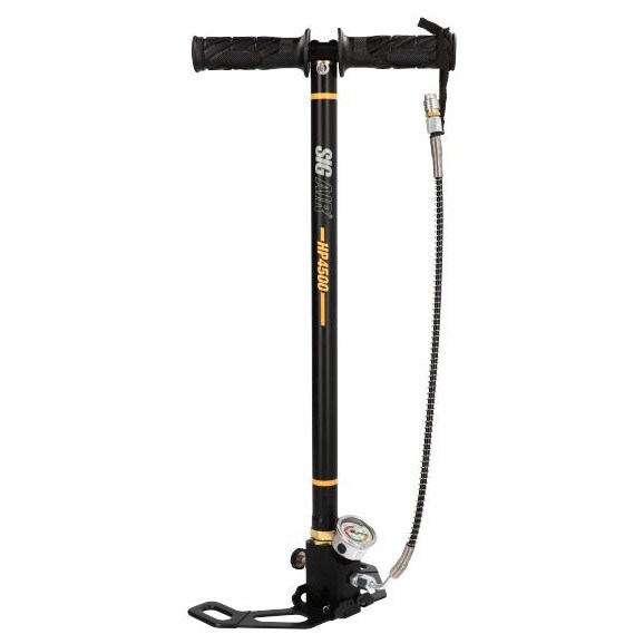 Pompka PCP Sig Sauer HP4500