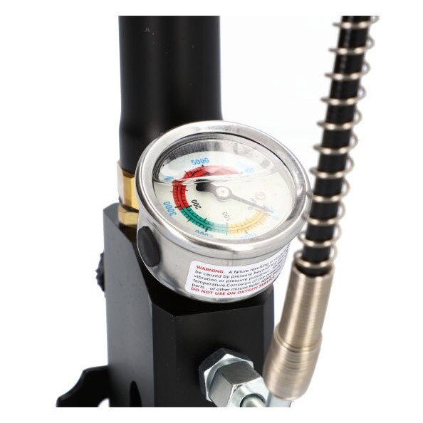 Pompka PCP Sig Sauer HP4500