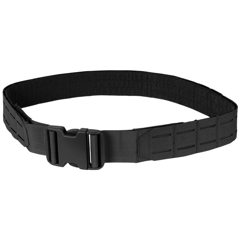 Pas taktyczny Condor LCS Gun Belt - Czarny