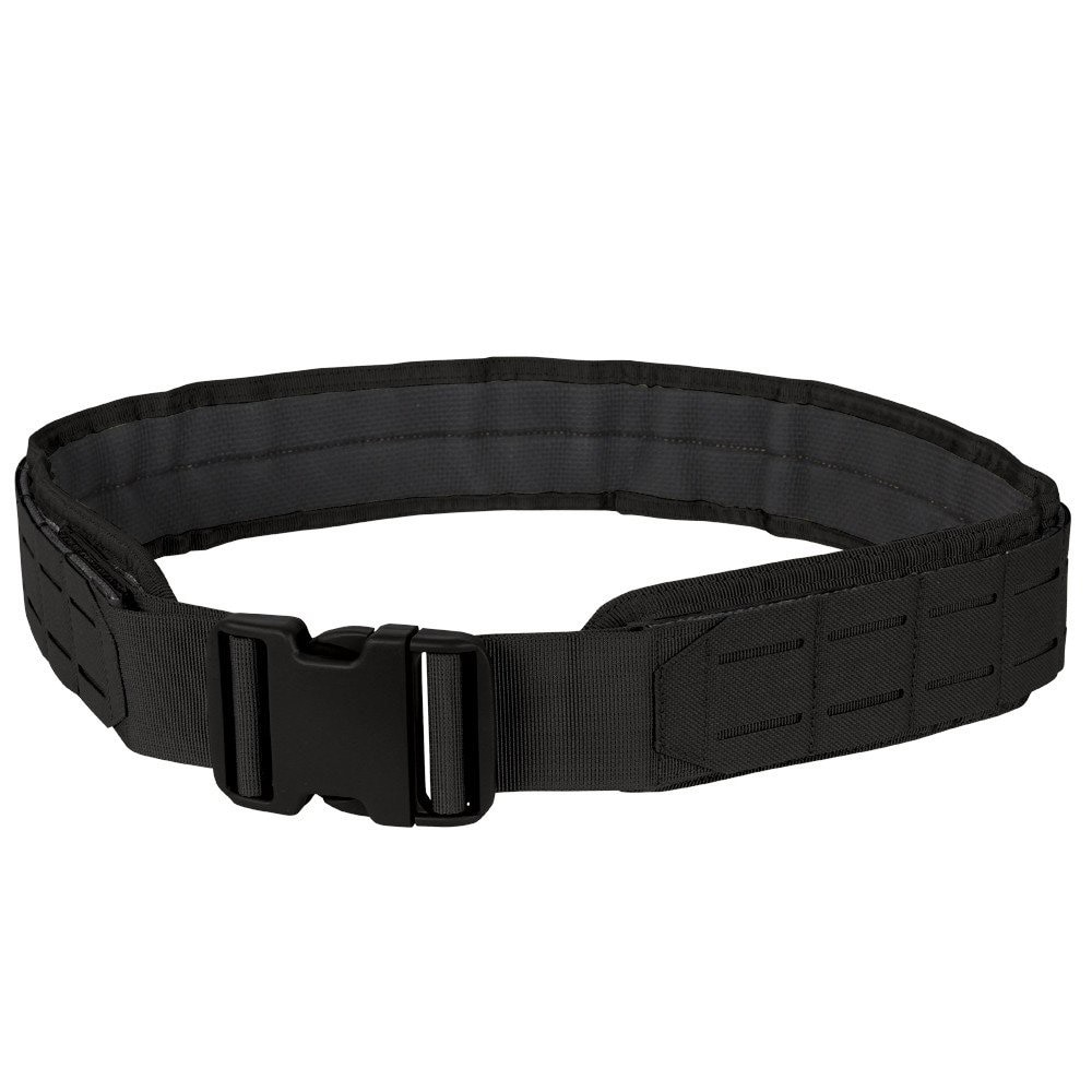 Pas taktyczny Condor LCS Gun Belt - Czarny