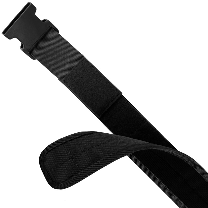 Ремінь для тактичної зброї Condor LCS - чорний