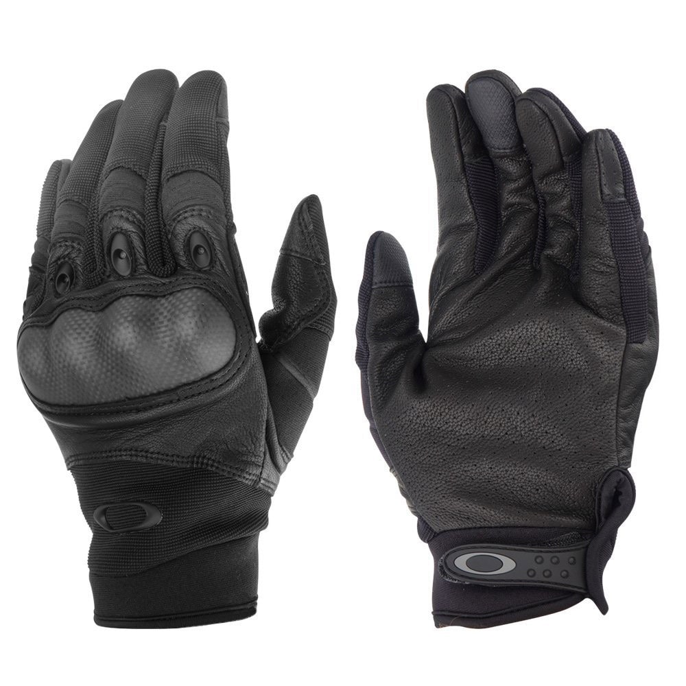 Oakley SI Factory Pilot Gloves 2.0 Black