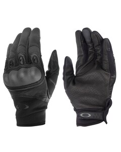 Рукавиці Oakley SI Factory Pilot Gloves 2.0 Black Рукавиці Oakley SI Factory Pilot Gloves 2.0 Black