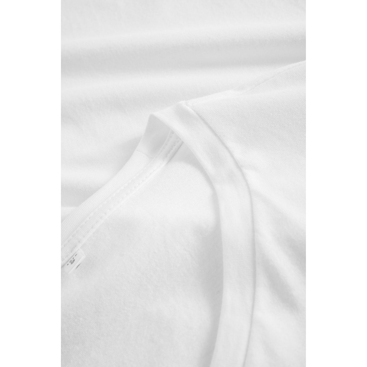 Koszulka T-shirt damska Voyovnik Siuox Warbonnet - Biała