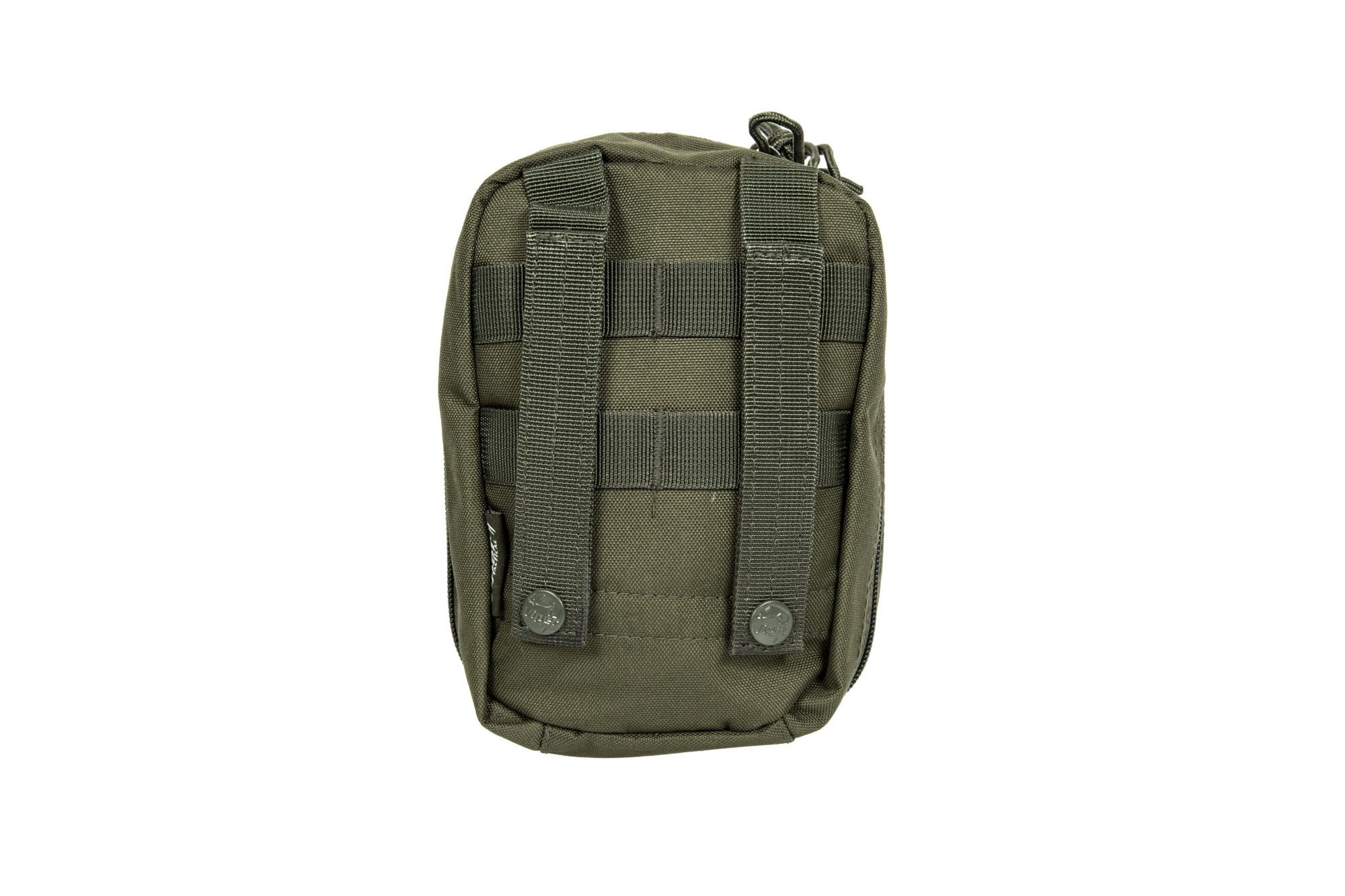 Підсумок cargo Viper Tactical Lazer - Оливковий