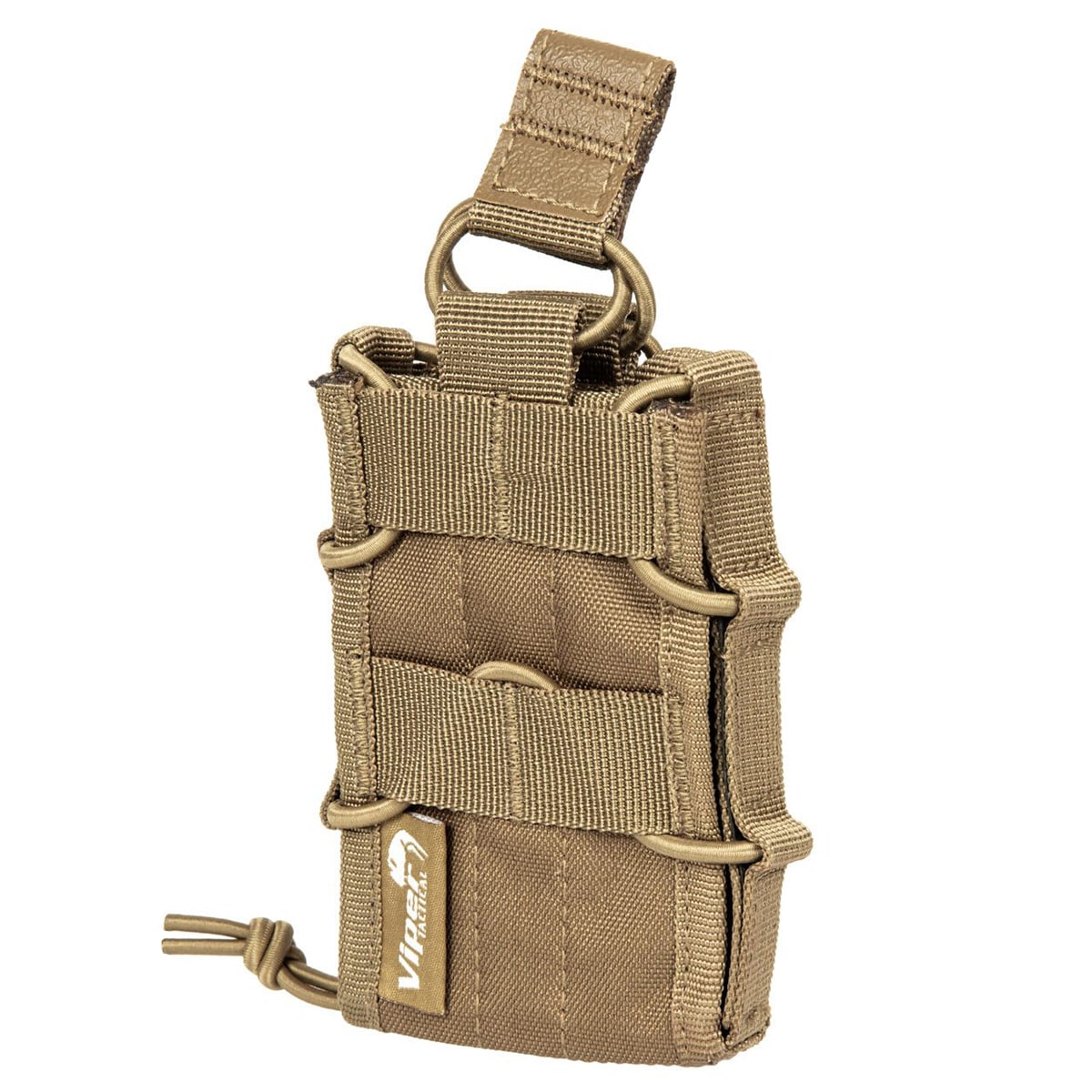 Підсумок Viper Tactical Elite на магазин для M4/M16 - coyote