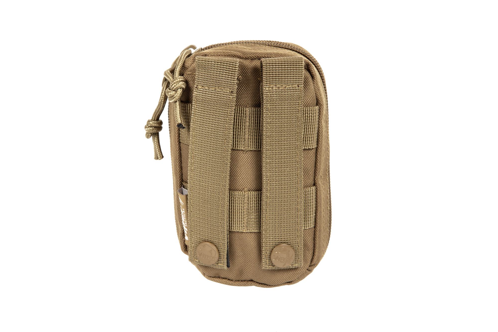 Ładownica cargo Viper Tactical Small Lazer - Coyote