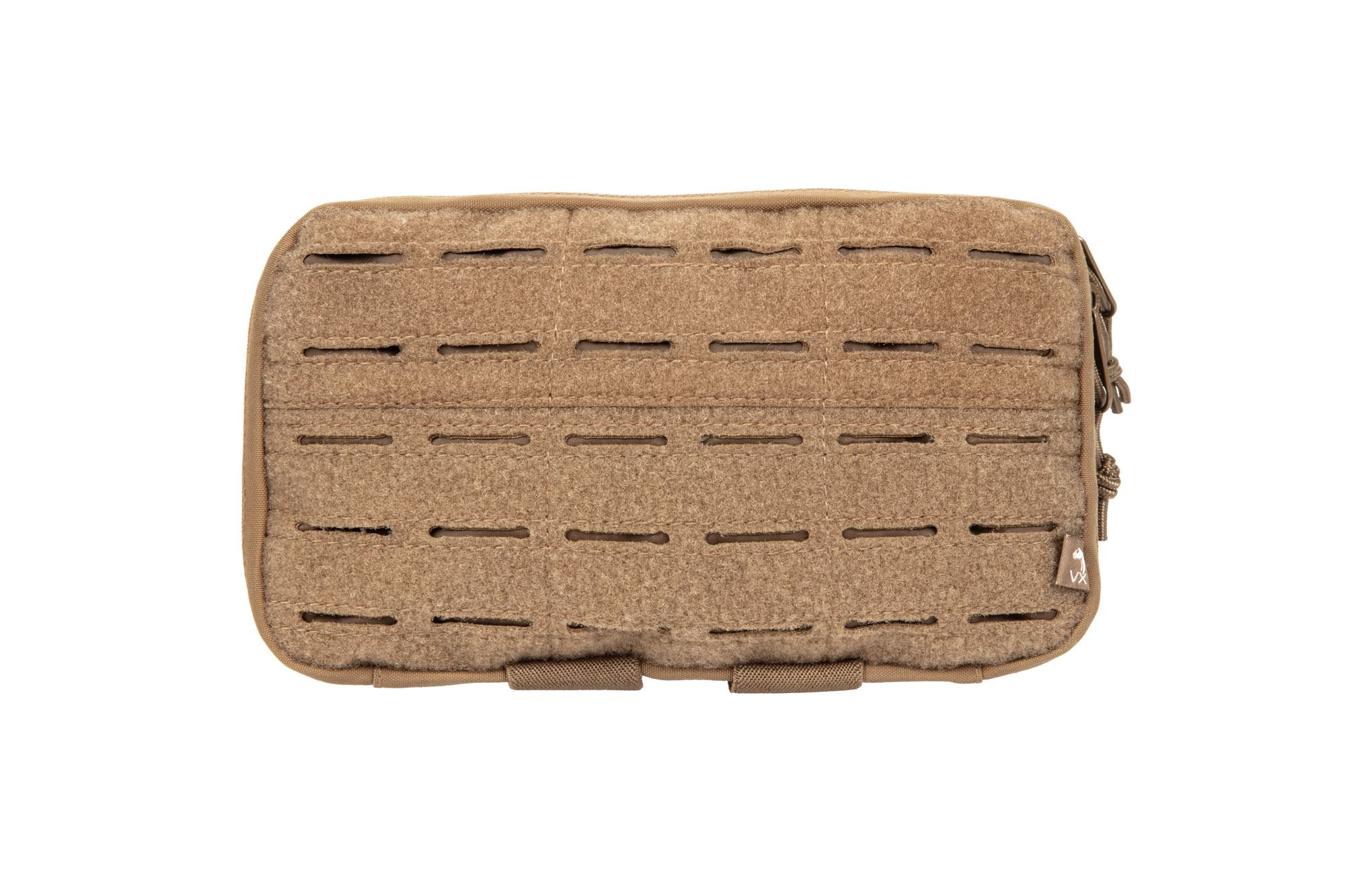 Panel administracyjny Viper Tactical VX Admin Pouch - Coyote