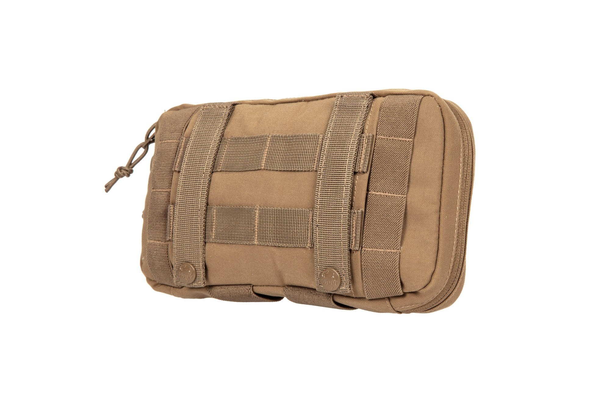 Panel administracyjny Viper Tactical VX Admin Pouch - Coyote