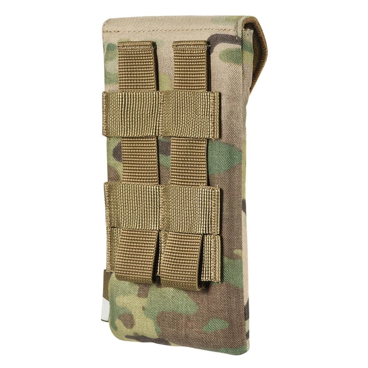 Etui na telefon M-Tac Elite Large Hex - MultiCam/Coyote