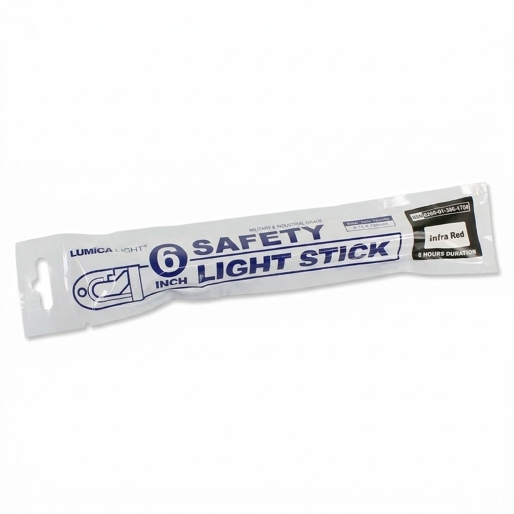 Światło chemiczne Lumica Light Lightstick 6
