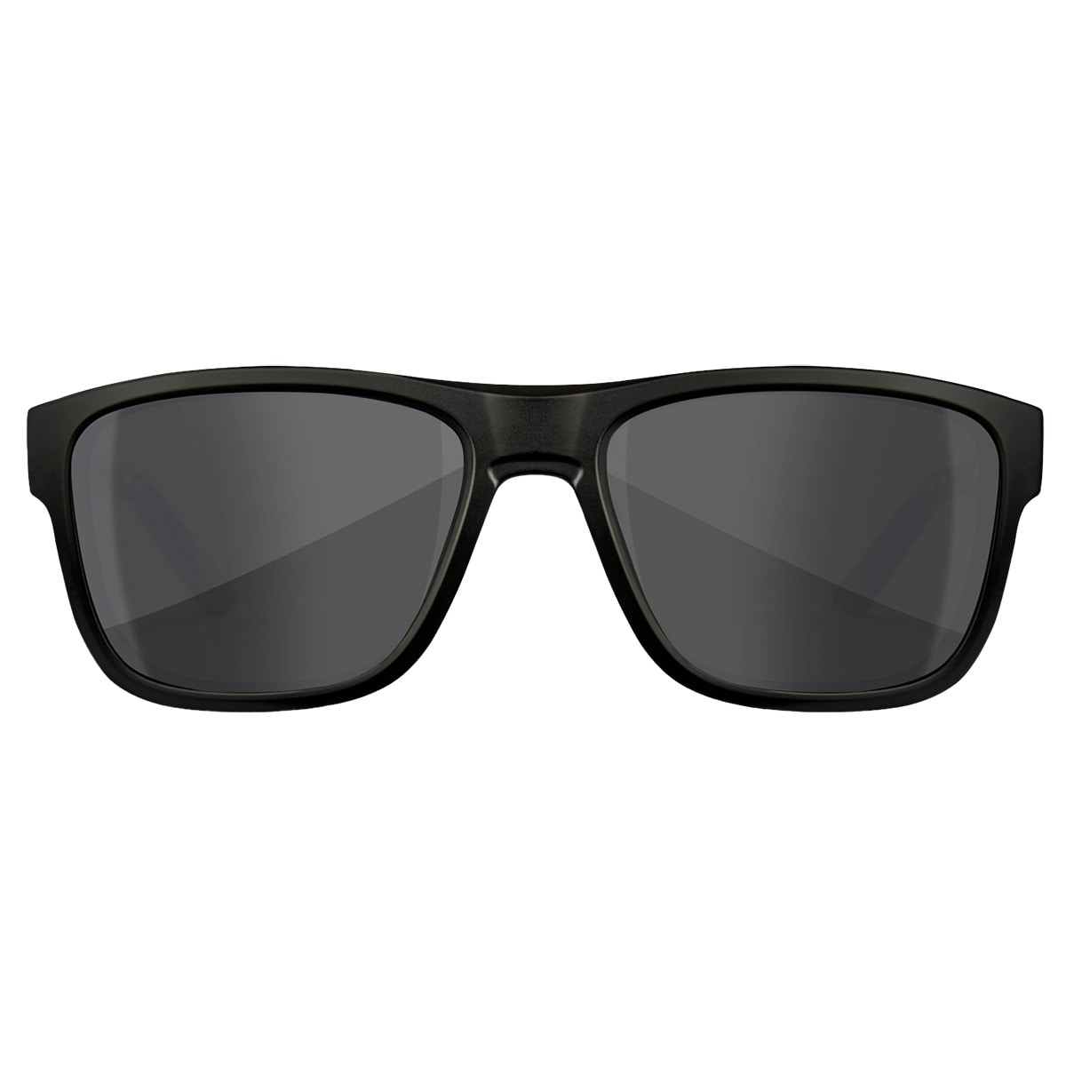 Okulary Wiley X Ovation - Grey/Matte Black