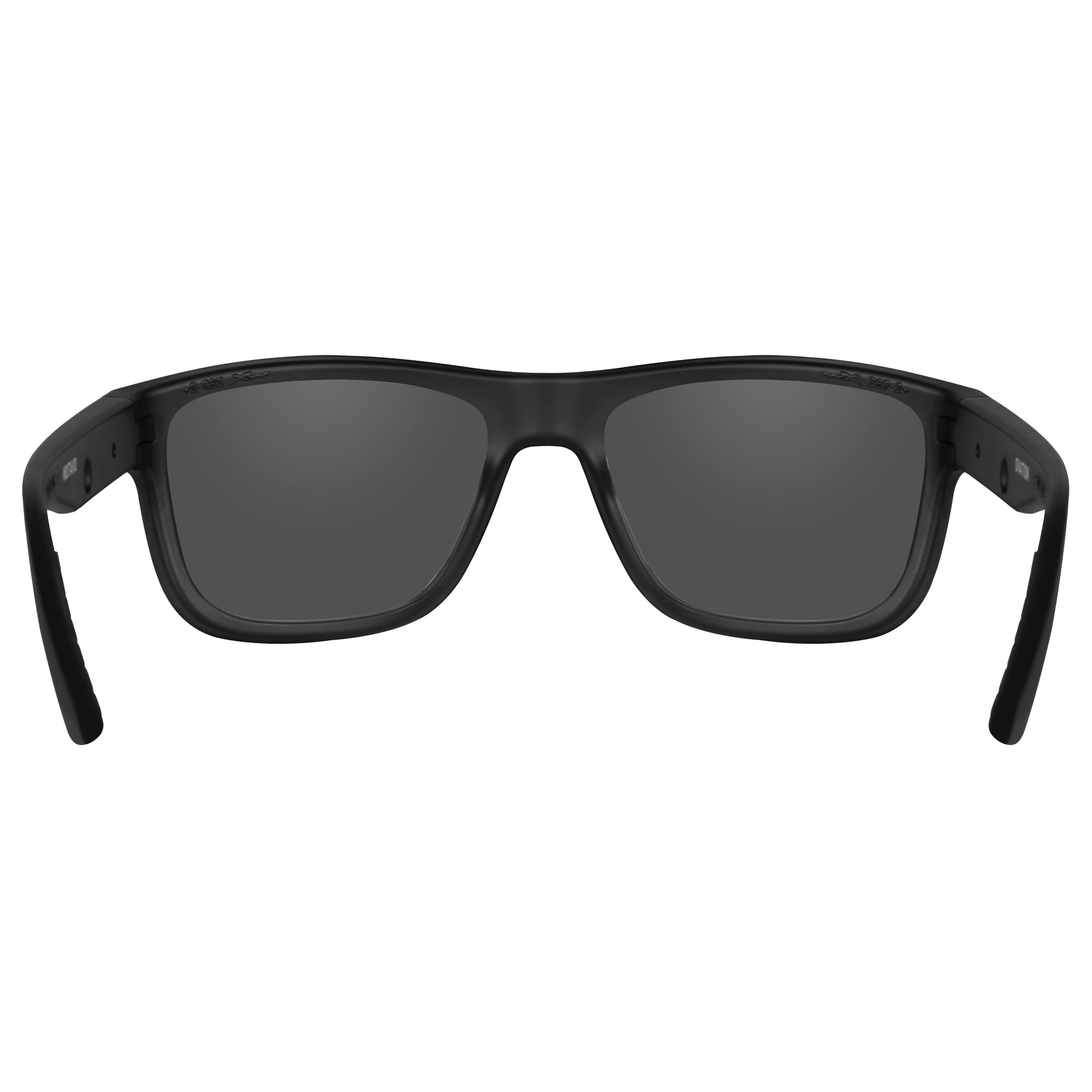 Окуляри Wiley X Ovation - Grey/Matte Black