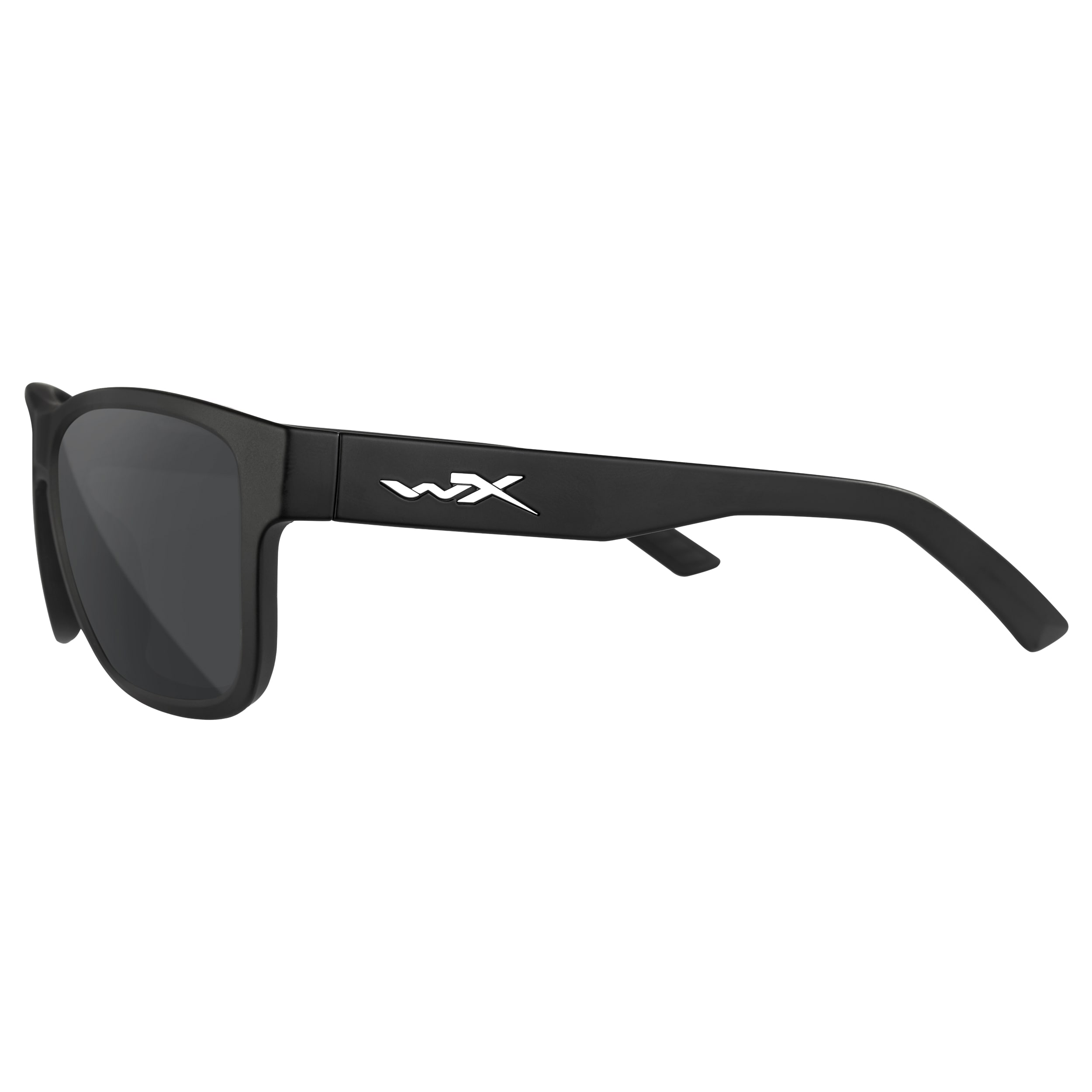 Окуляри Wiley X Ovation - Grey/Matte Black