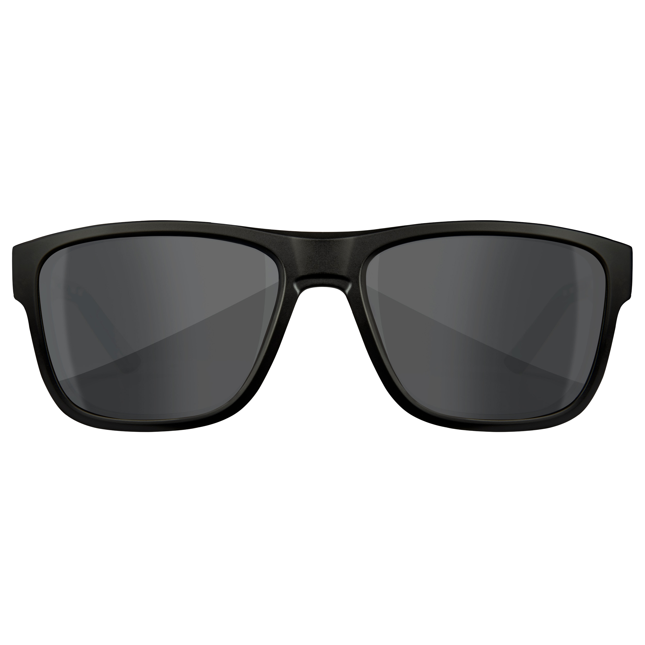 Окуляри Wiley X Ovation - Grey/Matte Black