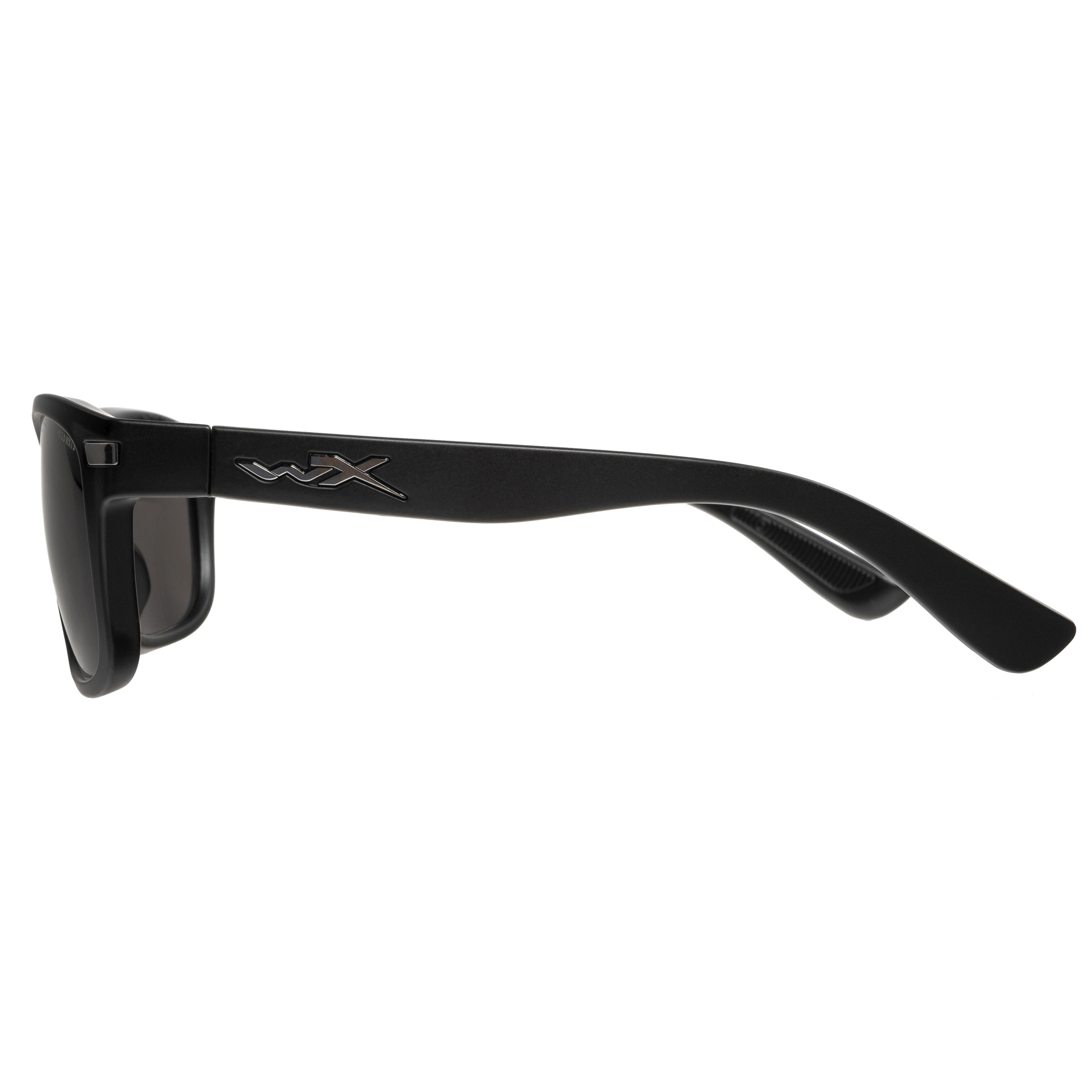 Okulary Wiley X Helix - Grey/Matte Black