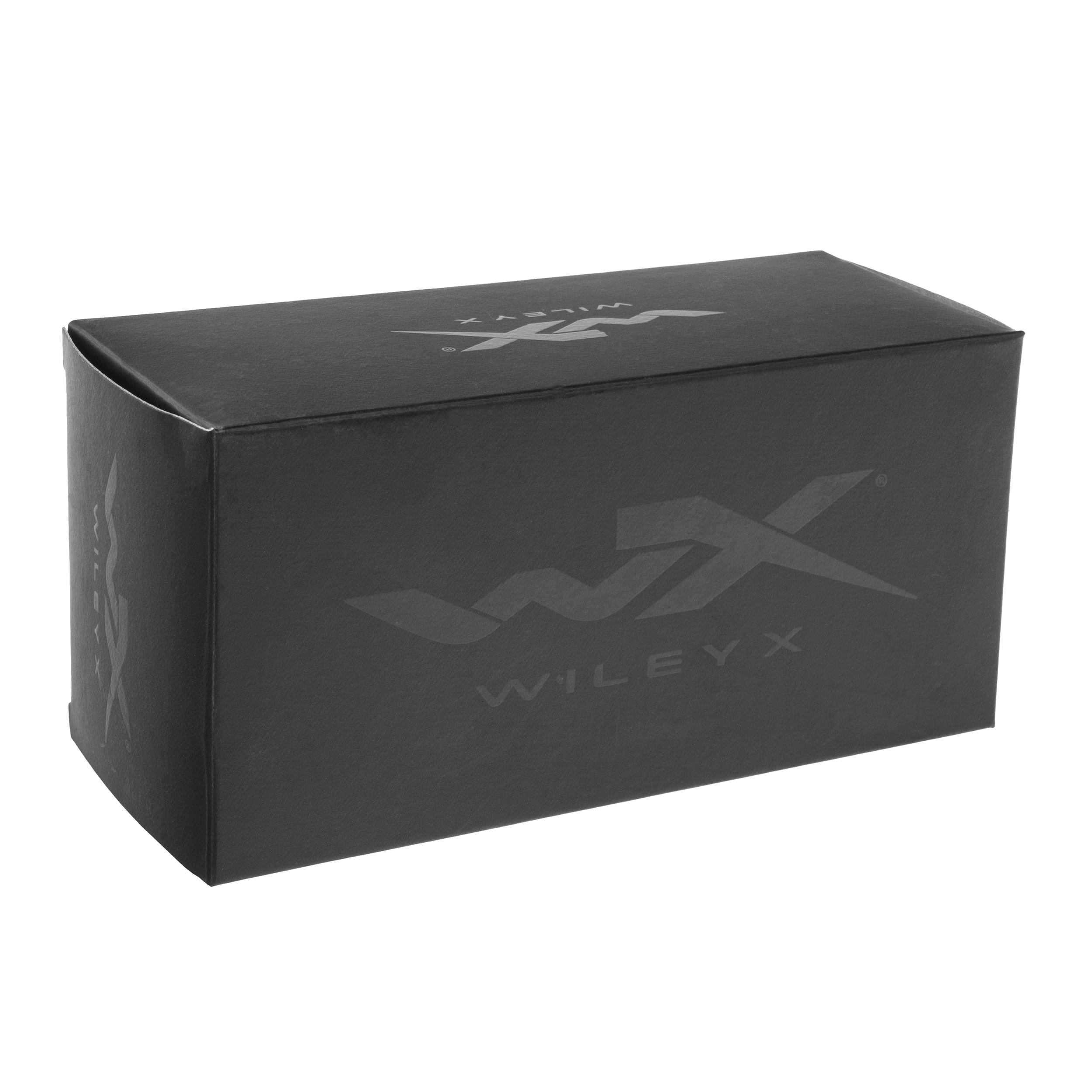Okulary Wiley X Helix - Grey/Matte Black