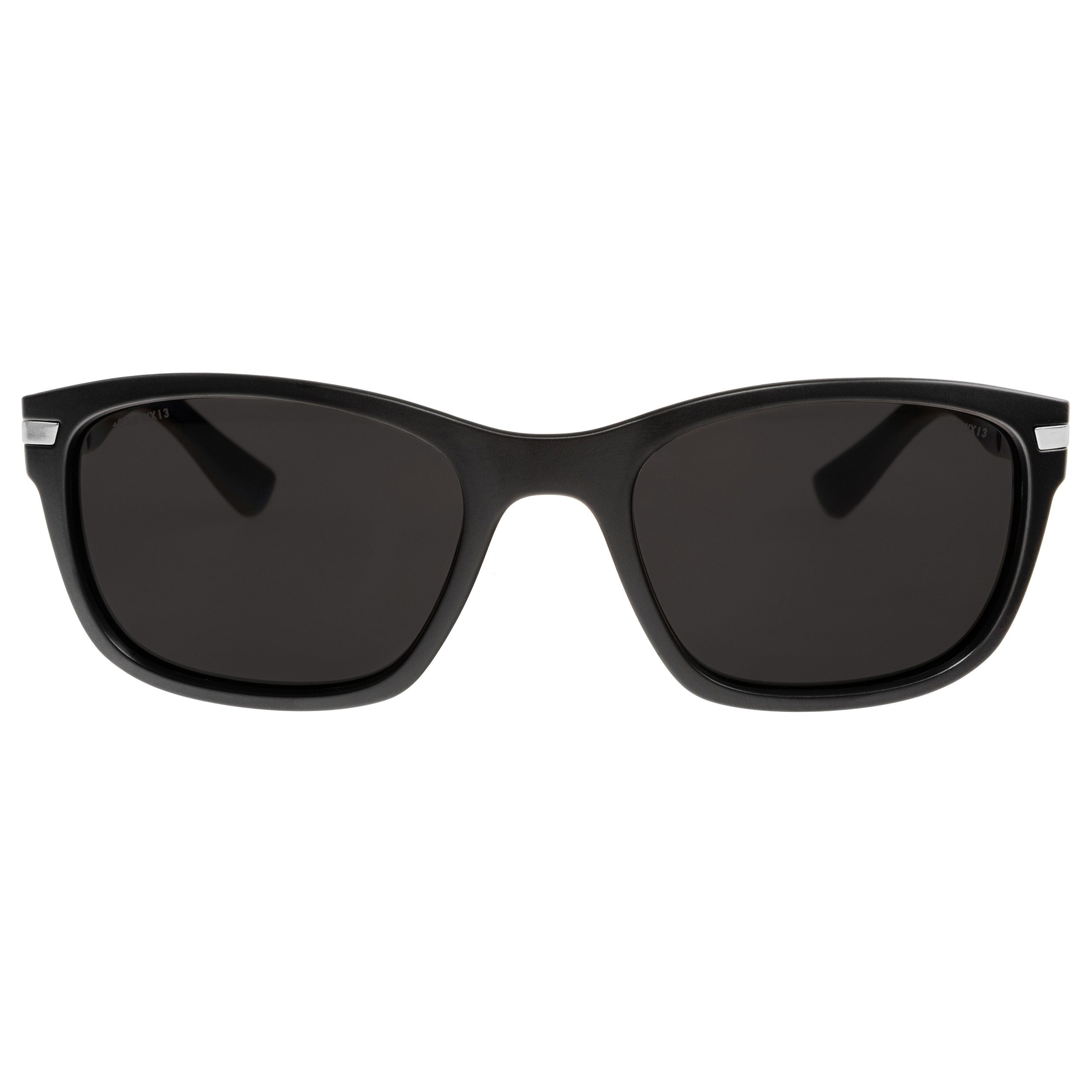 Okulary Wiley X Helix - Grey/Matte Black