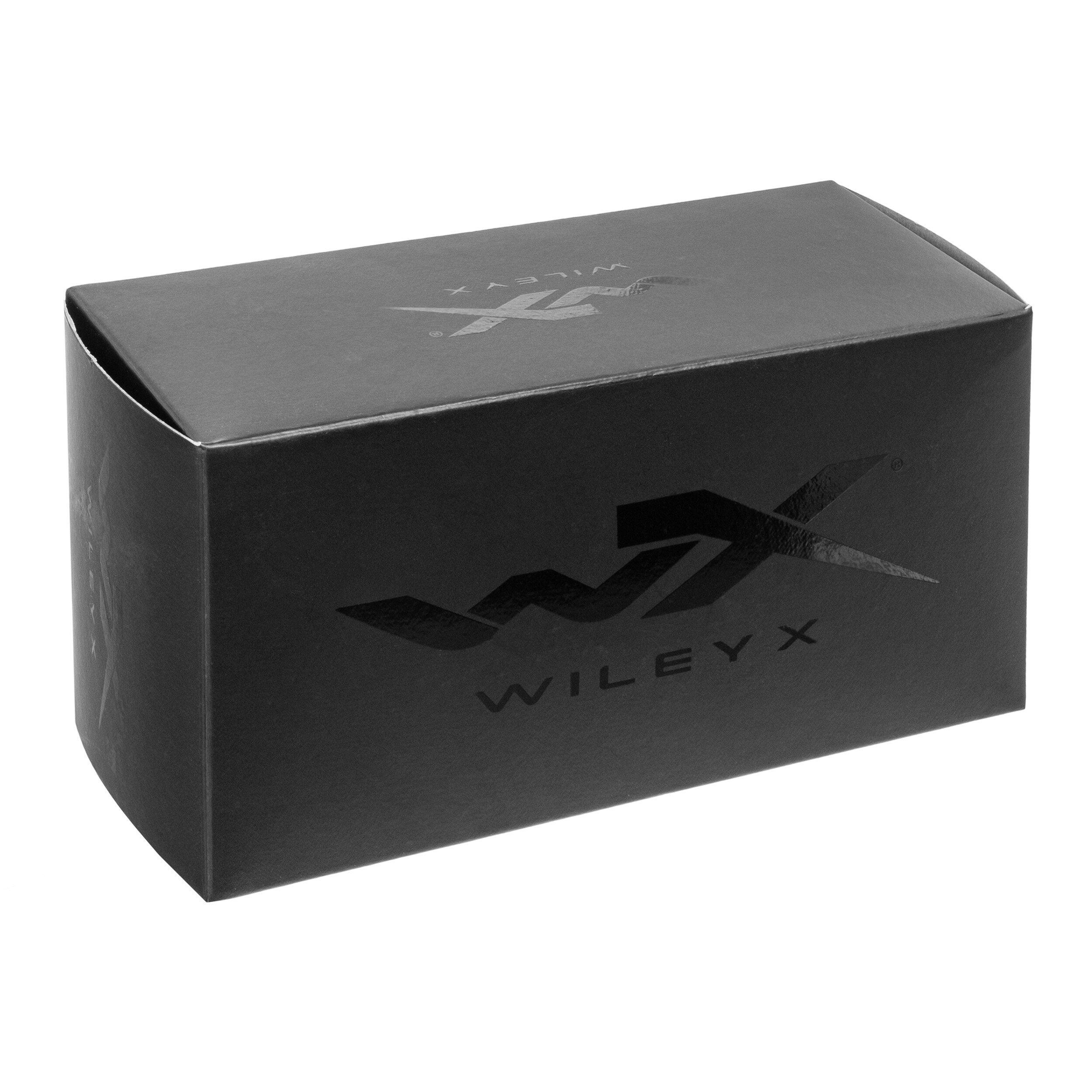 Okulary damskie Wiley X Ultra - Grey/Gloss Black