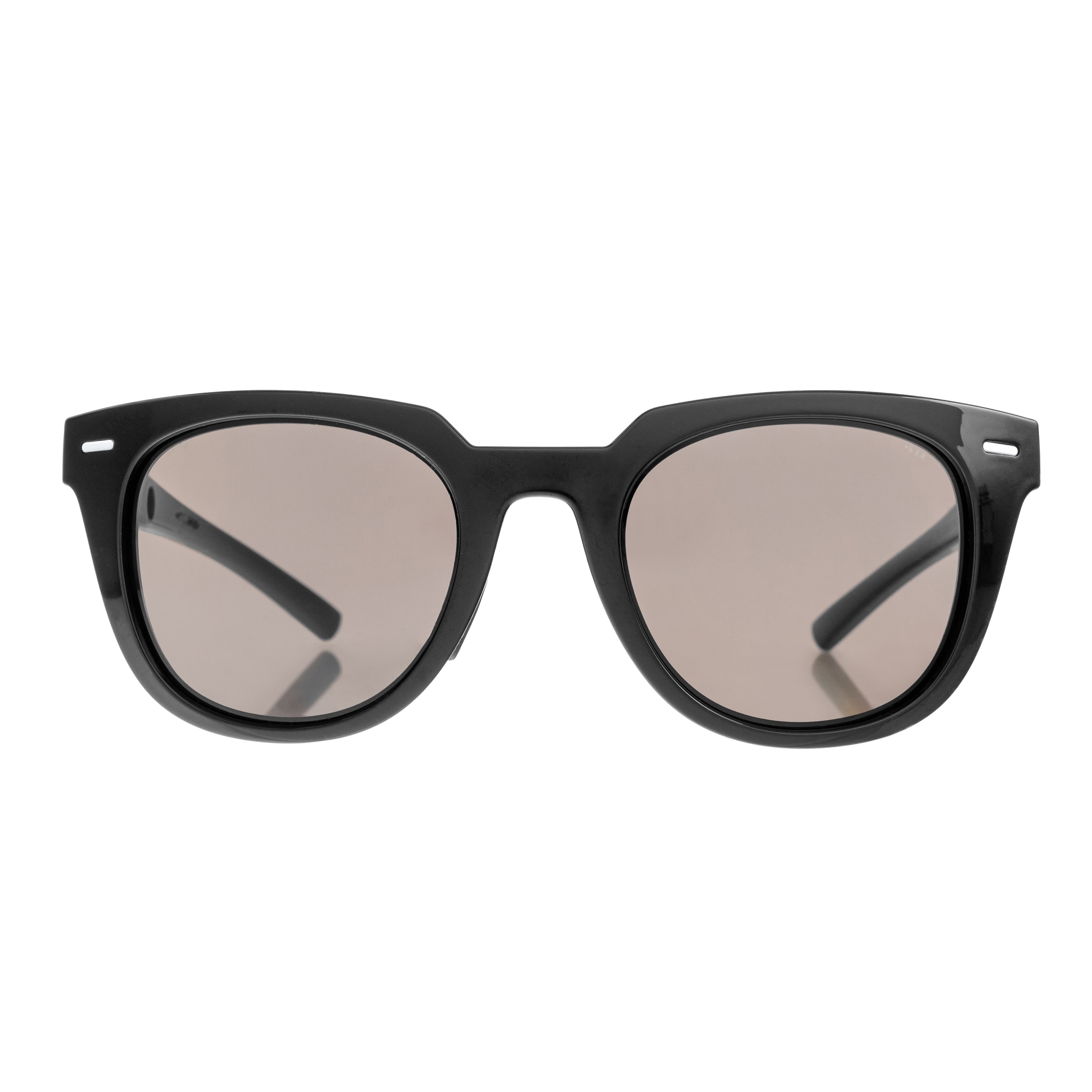 Okulary damskie Wiley X Ultra - Grey/Gloss Black