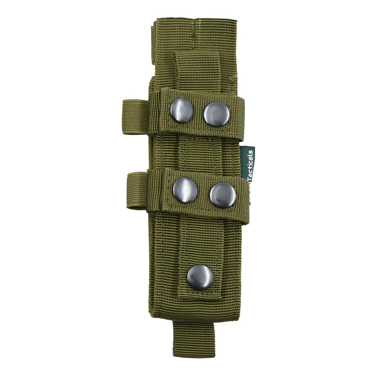Ładownica JB Tacticals na stazę taktyczną Tourniquet Molle Pouch - Green