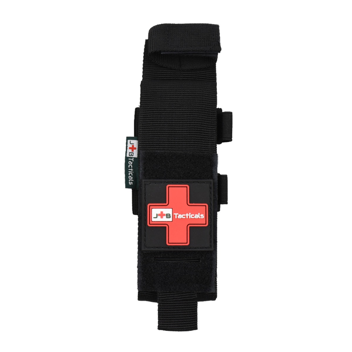 Ładownica JB Tacticals na stazę taktyczną Tourniquet Molle Pouch - Black