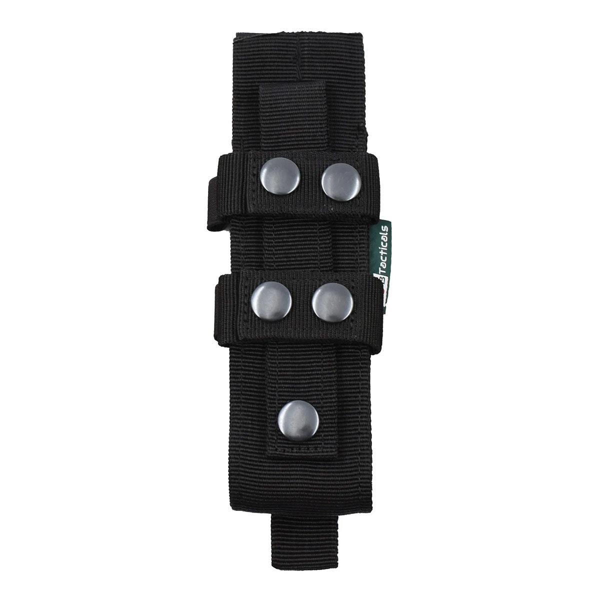 Ładownica JB Tacticals na stazę taktyczną Tourniquet Molle Pouch - Black