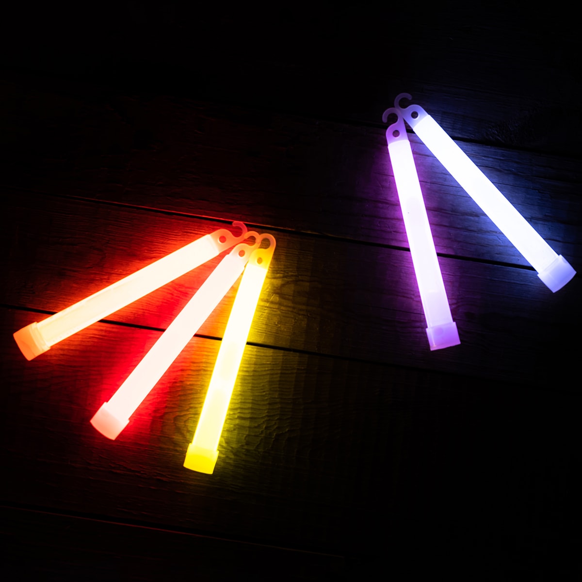 Oświetlenie chemiczne Helikon-Tex 6