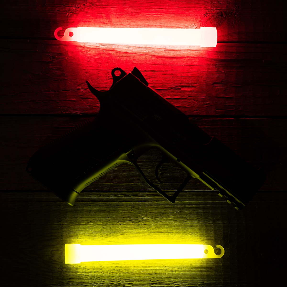 Oświetlenie chemiczne Helikon-Tex 6