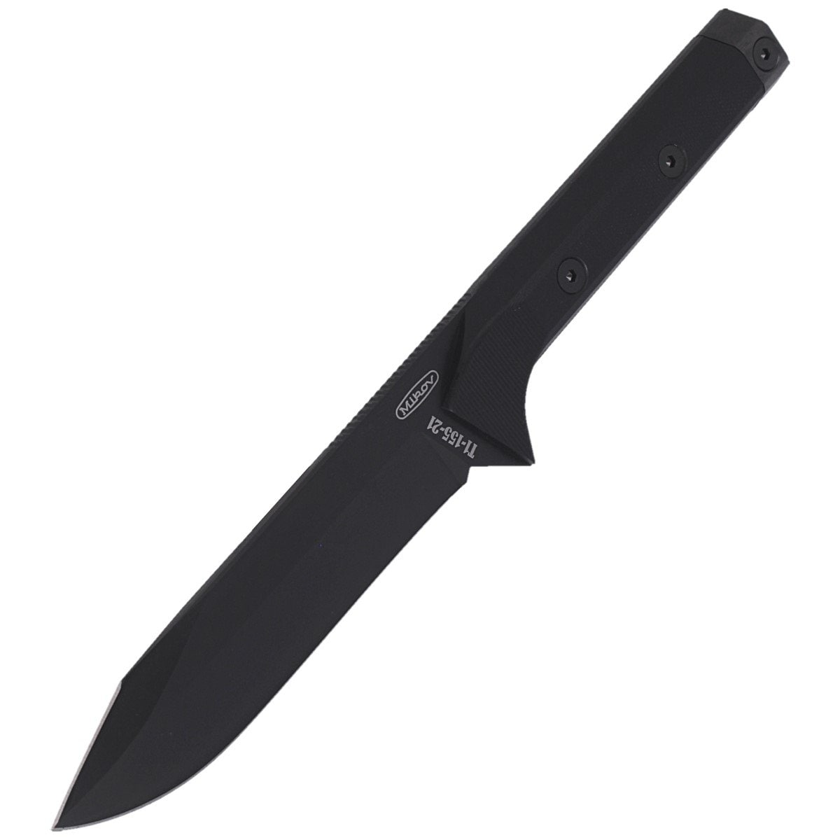 Nóż Mikov Taurus T1 N690 Black 