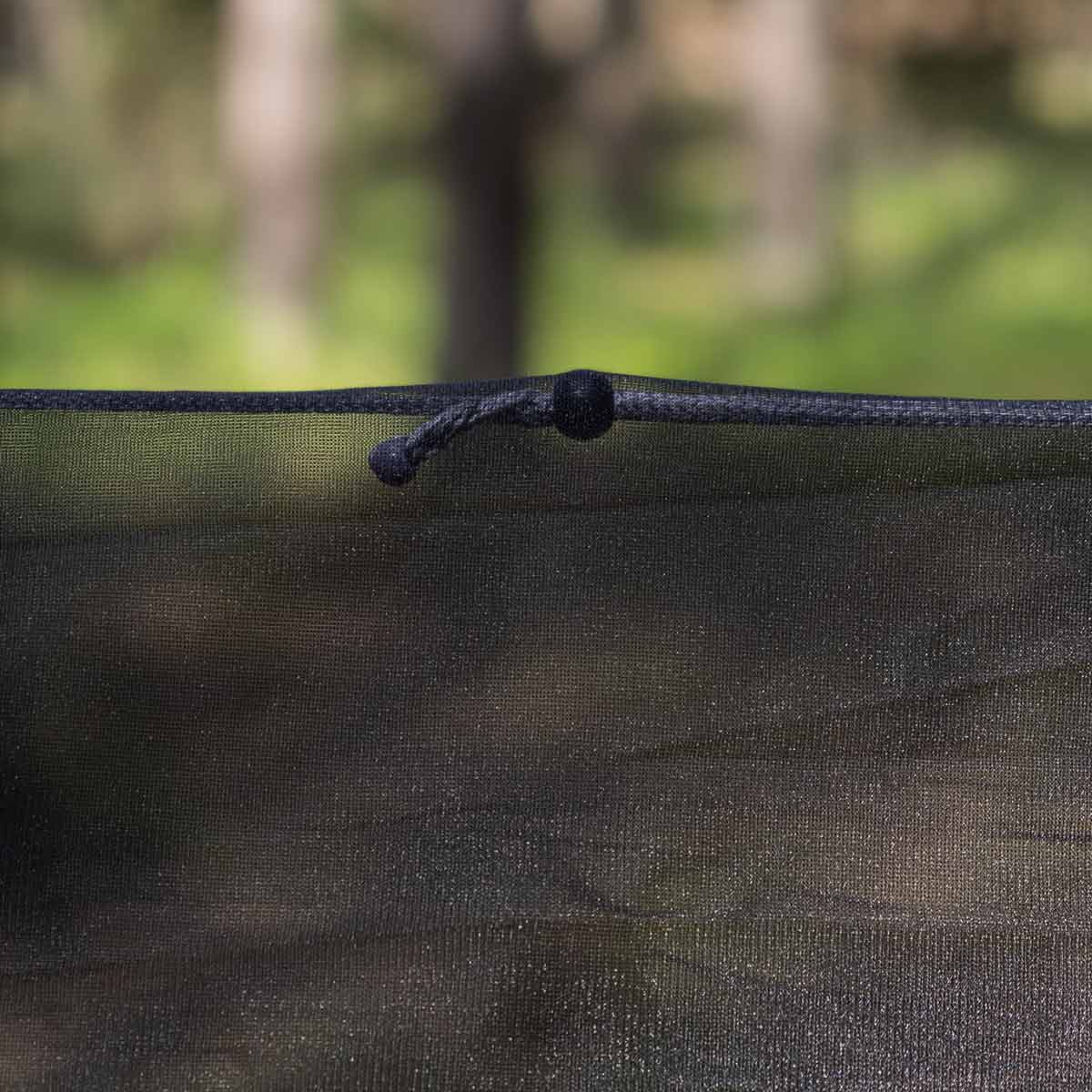 Гамак TigerWood Ważka V1 Long Olive - з москітною сіткою